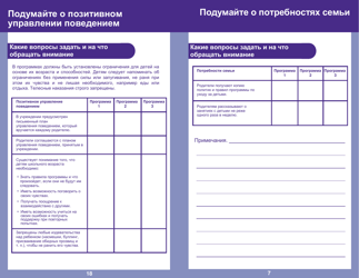 Form PUB-1115D As You Think About Child Care for Your School-Age Child - New York (Russian), Page 7
