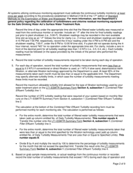 Form SFN54272 Long Term 1 - Enhanced Surface Water Treatment Rule Summary - North Dakota, Page 4