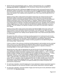 Form SFN54272 Long Term 1 - Enhanced Surface Water Treatment Rule Summary - North Dakota, Page 8