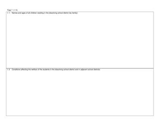 Form SFN50427 Findings of Fact for Dissolutions - North Dakota, Page 7