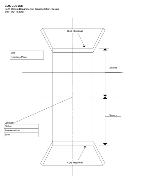 Form SFN16491  Printable Pdf