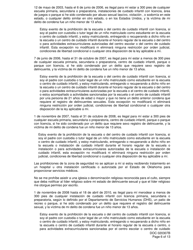 DOC Formulario 020307B Registro De Delincuentes Sexuales Y Aviso De Deber De Registrarse - Oklahoma (Spanish), Page 6
