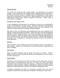 Form OP-060210 Attachment B Offender Accountability Plan Delayed Sentencing Program for Young Adults - Oklahoma, Page 2