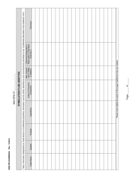 Form 8000-FM-OOGM0004B Completion Report - Pennsylvania, Page 3