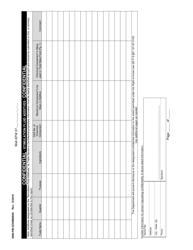 Form 8000-FM-OOGM0004B Completion Report - Pennsylvania, Page 5