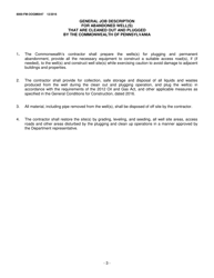 Form 8000-FM-OOGM0047 Contractual Consent of Landowner - Pennsylvania, Page 3