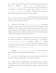 Form RI SI-17 Self-insurance Agreement - Rhode Island, Page 5