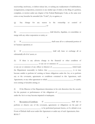Form RI SI-17 Self-insurance Agreement - Rhode Island, Page 8