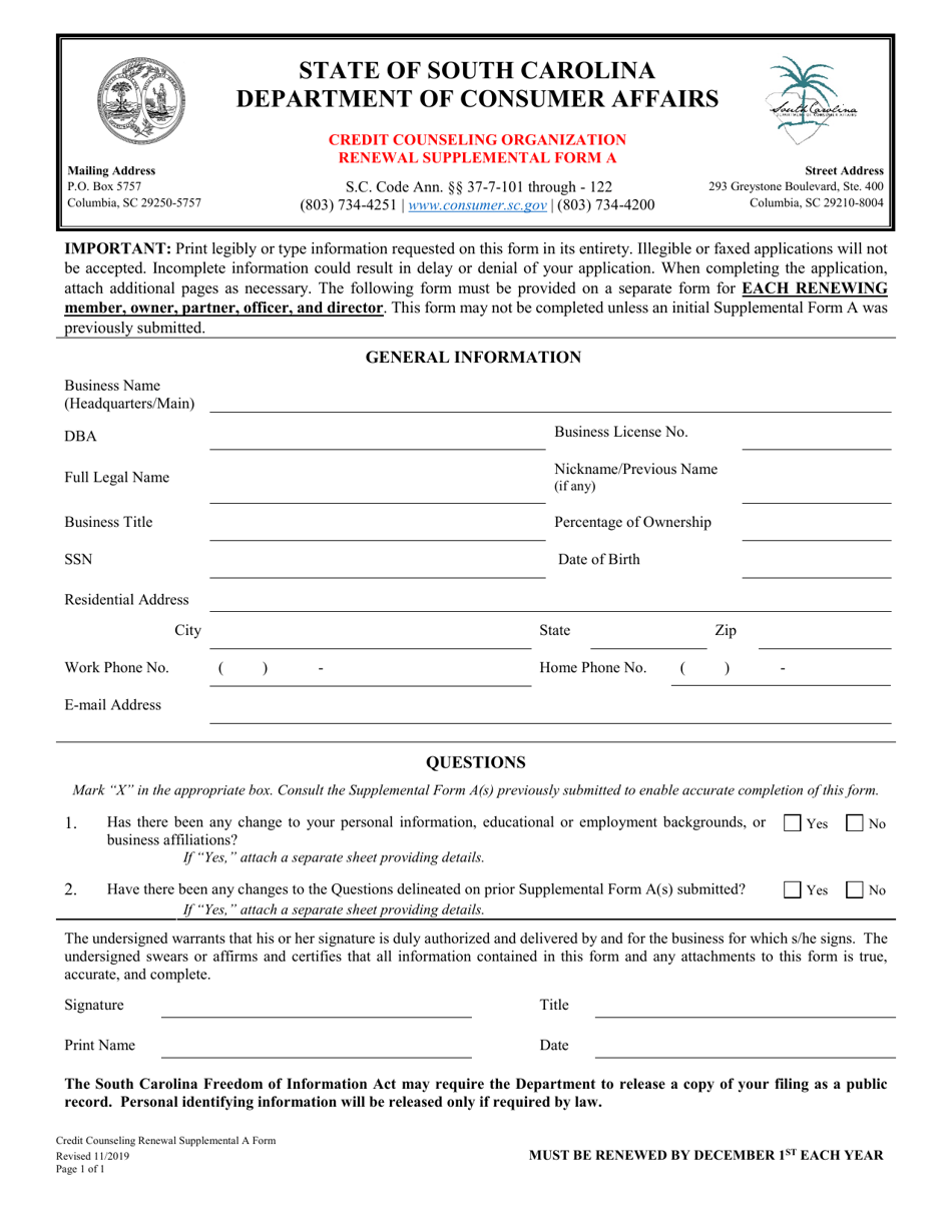 form-a-download-fillable-pdf-or-fill-online-credit-counseling