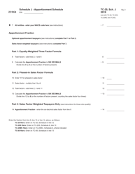 Form TC-20MC Utah Tax Return for Miscellaneous Corporations - Utah, Page 7