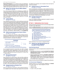 Instructions for Form TC-40 Utah Individual Income Tax Return - Utah, Page 18