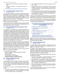 Instructions for Form TC-40 Utah Individual Income Tax Return - Utah, Page 24