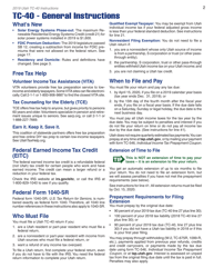 Instructions for Form TC-40 Utah Individual Income Tax Return - Utah, Page 4