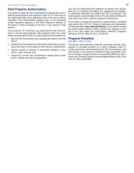 Instructions for Form TC-41 Utah Fiduciary Income Tax Return - Utah, Page 12