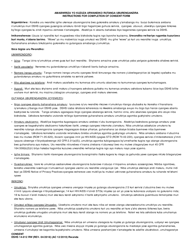 DSHS Form 14-012 Consent - Washington (Rwanda), Page 3