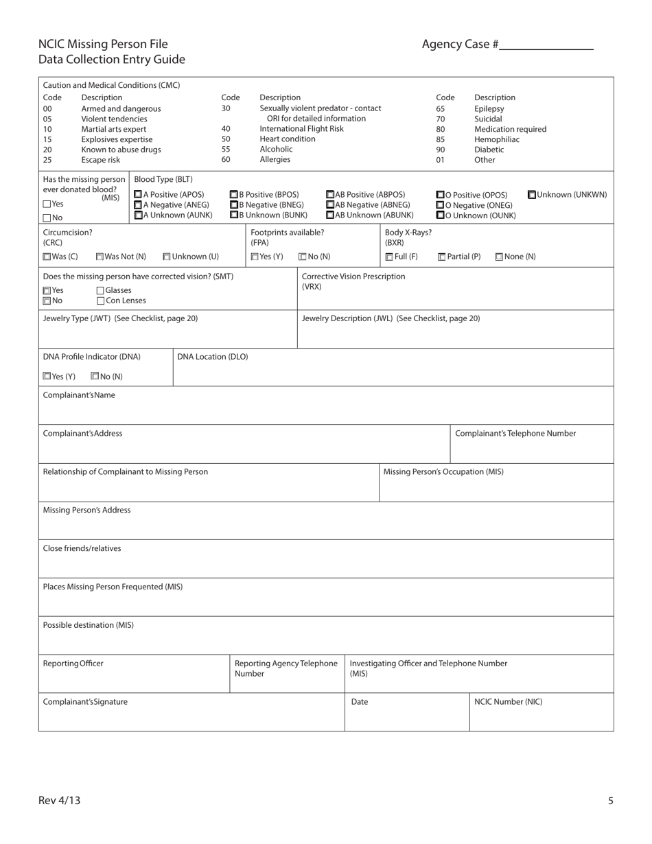 Form MP-4 - Fill Out, Sign Online and Download Fillable PDF, Texas ...