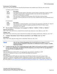 Form OP-UA4 (10041) Loading/Unloading Operations Attributes - Texas, Page 20