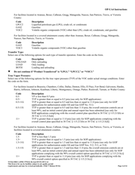 Form OP-UA4 (10041) Loading/Unloading Operations Attributes - Texas, Page 4