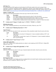 Form OP-UA4 (10041) Loading/Unloading Operations Attributes - Texas, Page 9