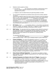 Form WPF JU07.1320 Deferred Disposition Order (Ordfd) - Washington, Page 4