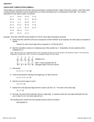 CBP Form 7501 Entry Summary, Page 22