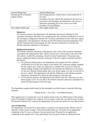 Form MO780-2842 Volkswagen Trust Transit and Shuttle Bus Program Application - Missouri, Page 7