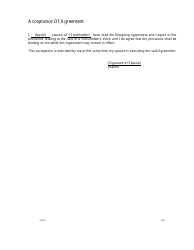 Corporate Cross Purchase Agreement Template, Page 10