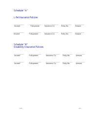 Corporate Cross Purchase Agreement Template, Page 11