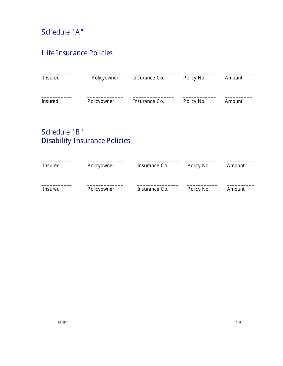 Corporate Cross Purchase Agreement Template, Page 11