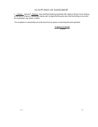 Corporate Cross Purchase Agreement Template, Page 20