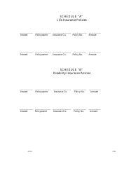 Corporate Cross Purchase Agreement Template, Page 21