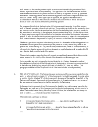 Corporate Cross Purchase Agreement Template, Page 25