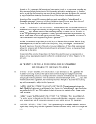 Corporate Cross Purchase Agreement Template, Page 27
