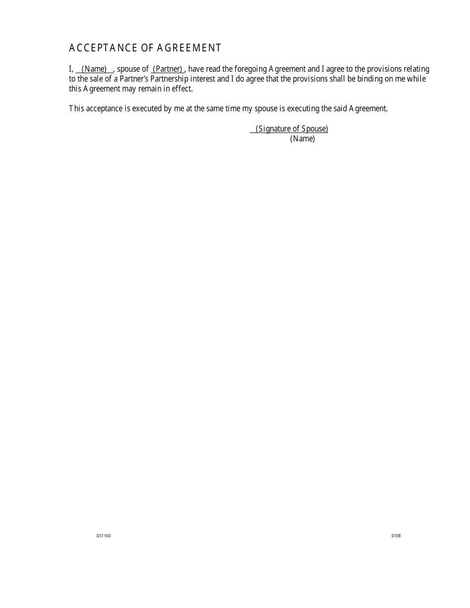Corporate Cross Purchase Agreement Template, Page 30