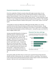 The Boomerang Generation - Kim Parker, Pew Research Center, Page 13
