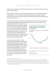 The Boomerang Generation - Kim Parker, Pew Research Center, Page 2
