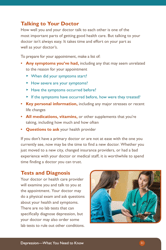 Depression: What You Need to Know - National Institute of Mental Health, Page 13
