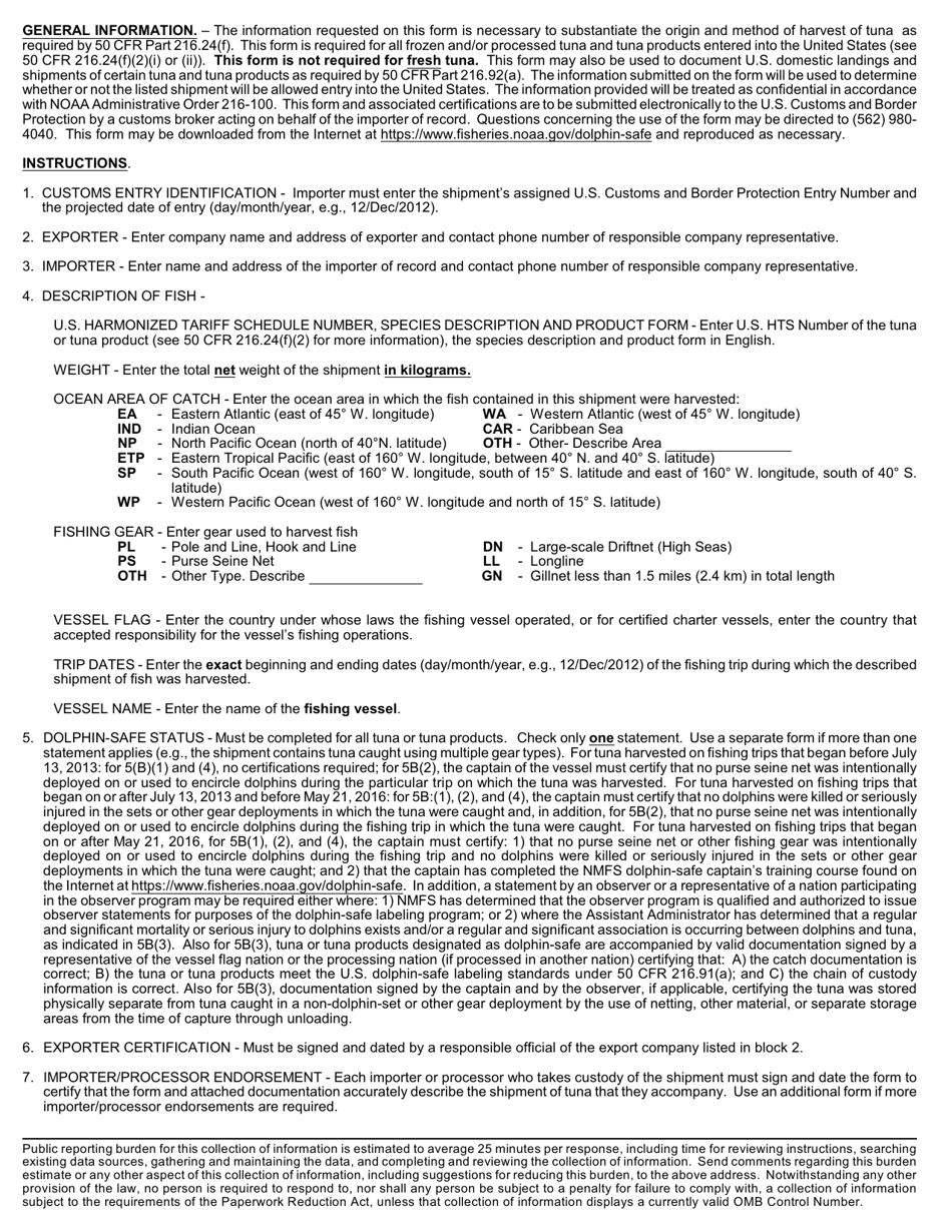 NOAA Form 370 - Fill Out, Sign Online and Download Fillable PDF ...