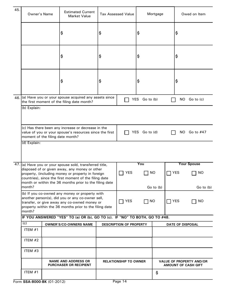 form-ssa-8000-bk-fill-out-sign-online-and-download-printable-pdf-templateroller