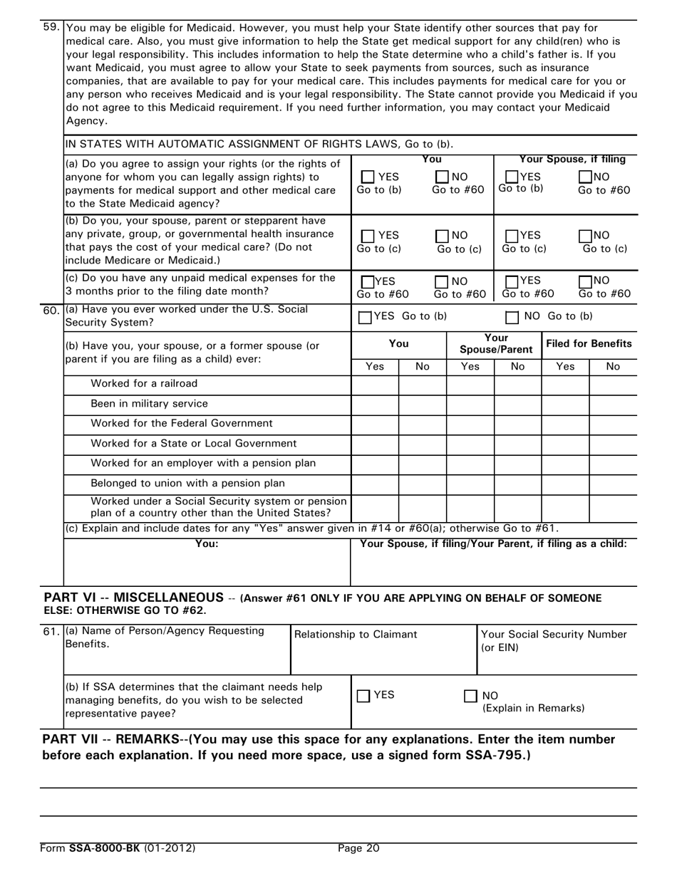 form-ssa-8000-bk-fill-out-sign-online-and-download-printable-pdf-templateroller