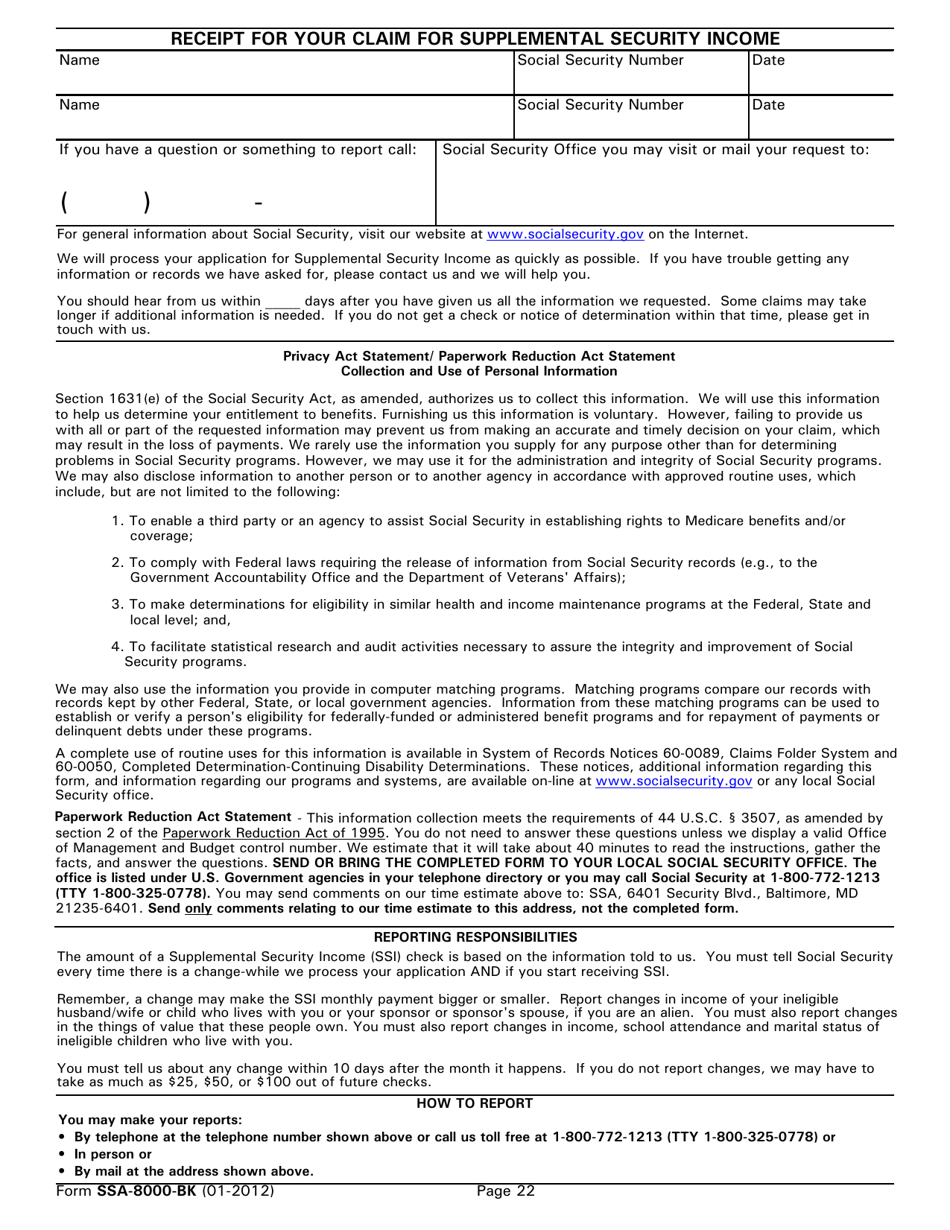 form-ssa-8000-bk-fill-out-sign-online-and-download-printable-pdf-templateroller