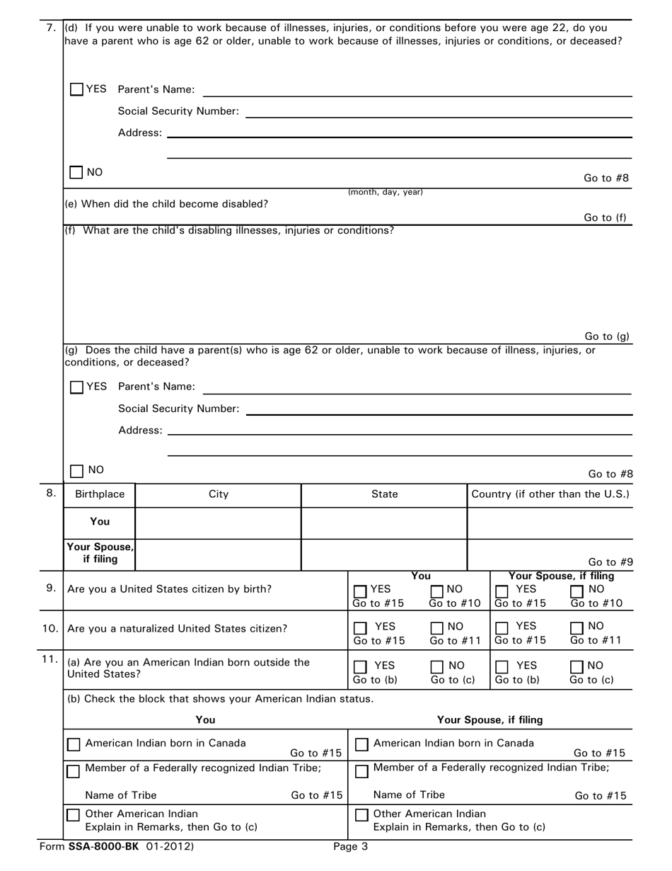 form-ssa-8000-bk-fill-out-sign-online-and-download-printable-pdf-templateroller