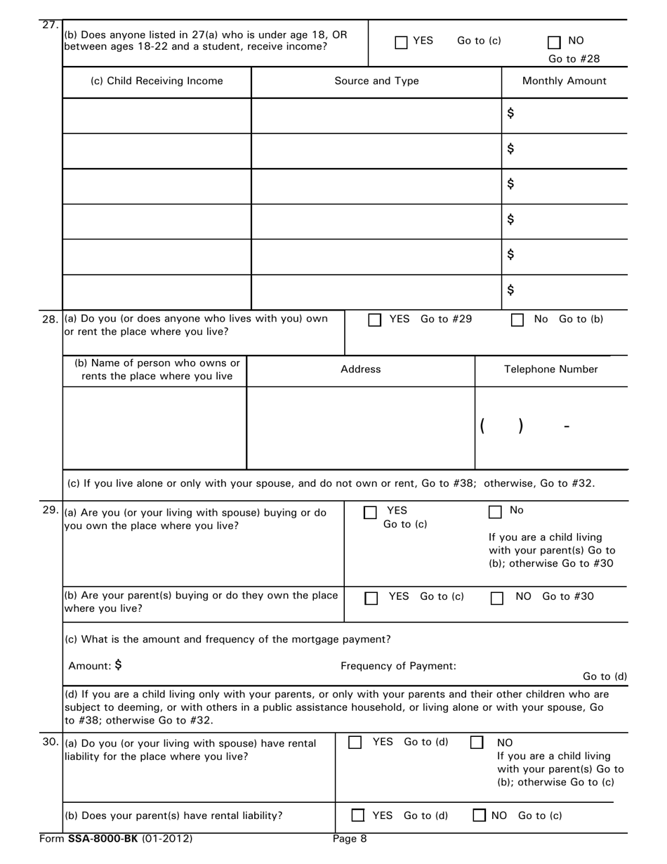 form-ssa-8000-bk-fill-out-sign-online-and-download-printable-pdf-templateroller