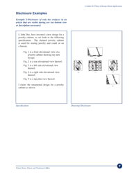 &quot;A Guide to Filing a Design Patent Application&quot;, Page 10