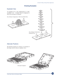 &quot;A Guide to Filing a Design Patent Application&quot;, Page 18
