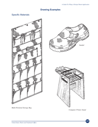 &quot;A Guide to Filing a Design Patent Application&quot;, Page 20