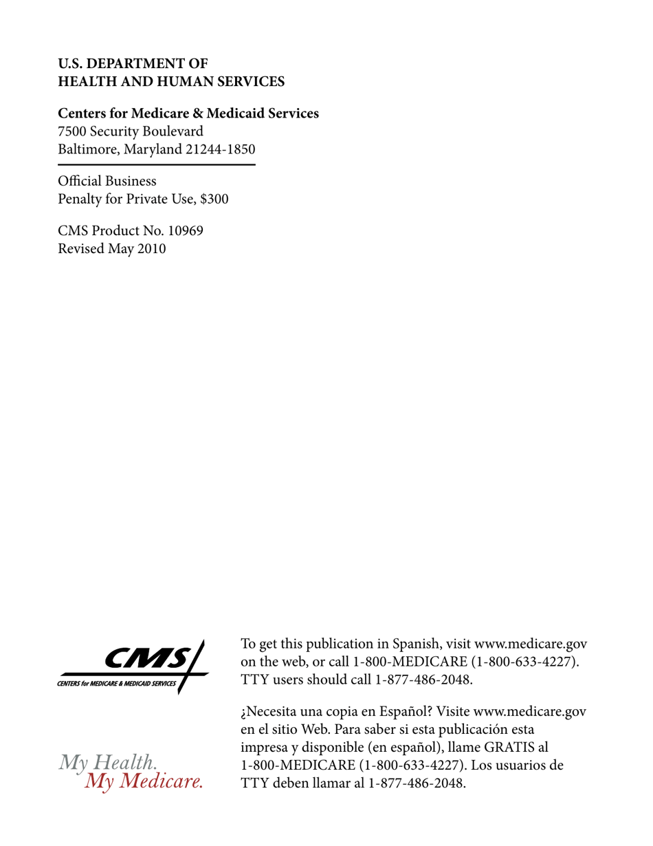 Medicare and Home Health Care, Page 32