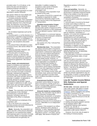 Instructions for IRS Form 1120 U.S. Corporation Income Tax Return, Page 14