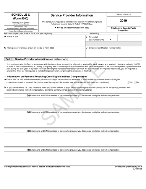 irs-form-5500-schedule-c-2019-fill-out-sign-online-and-download