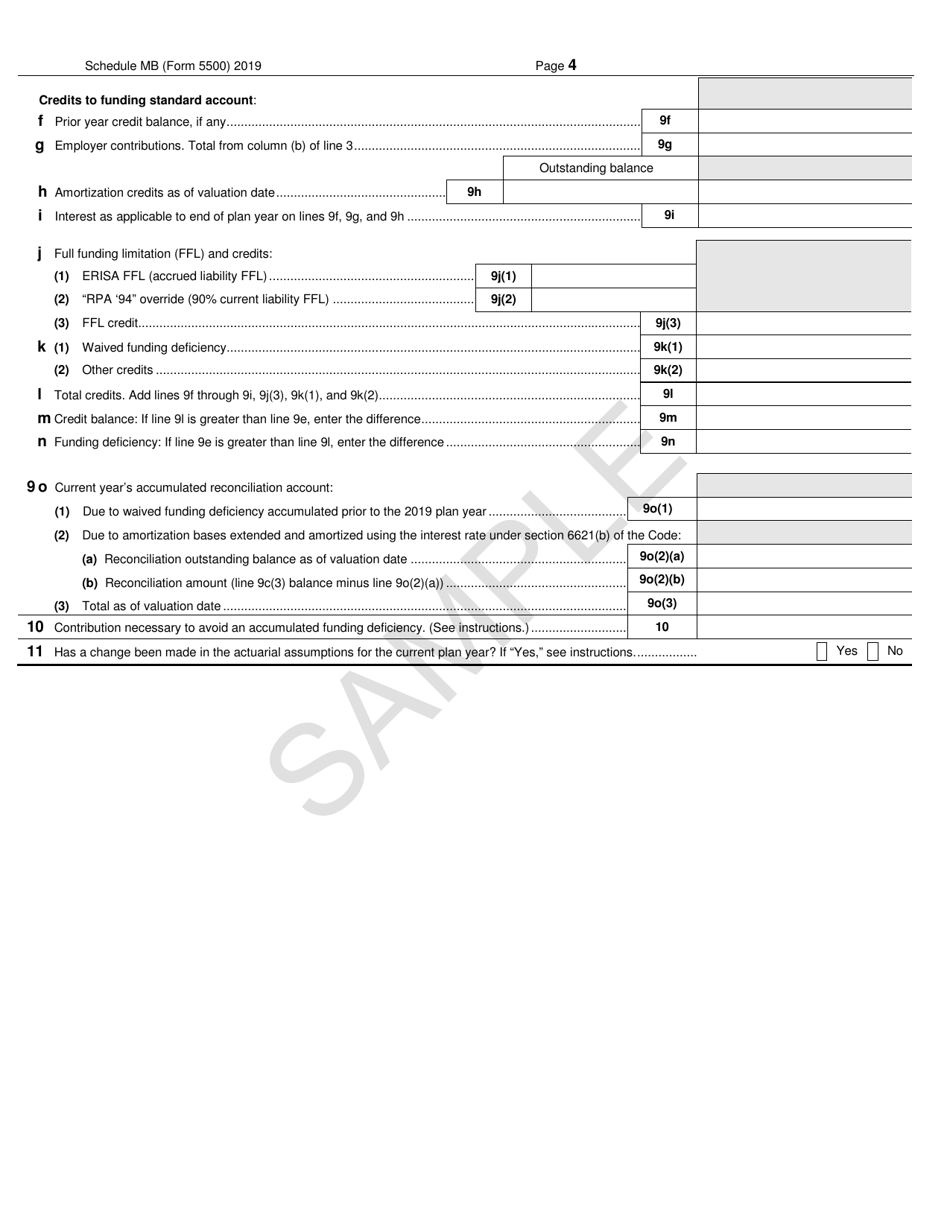 form-5500-schedule-mb-2019-fill-out-sign-online-and-download